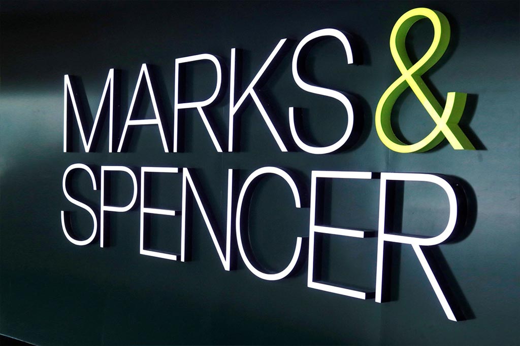 £50.00 M&S Voucher Client Referral Special Offer